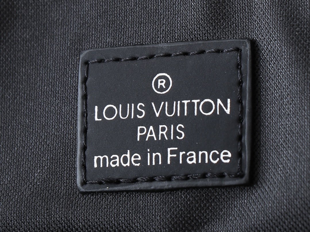 ルイ・ヴィトン ディストリクト PM/MM メッセンジャーバッグ「District」