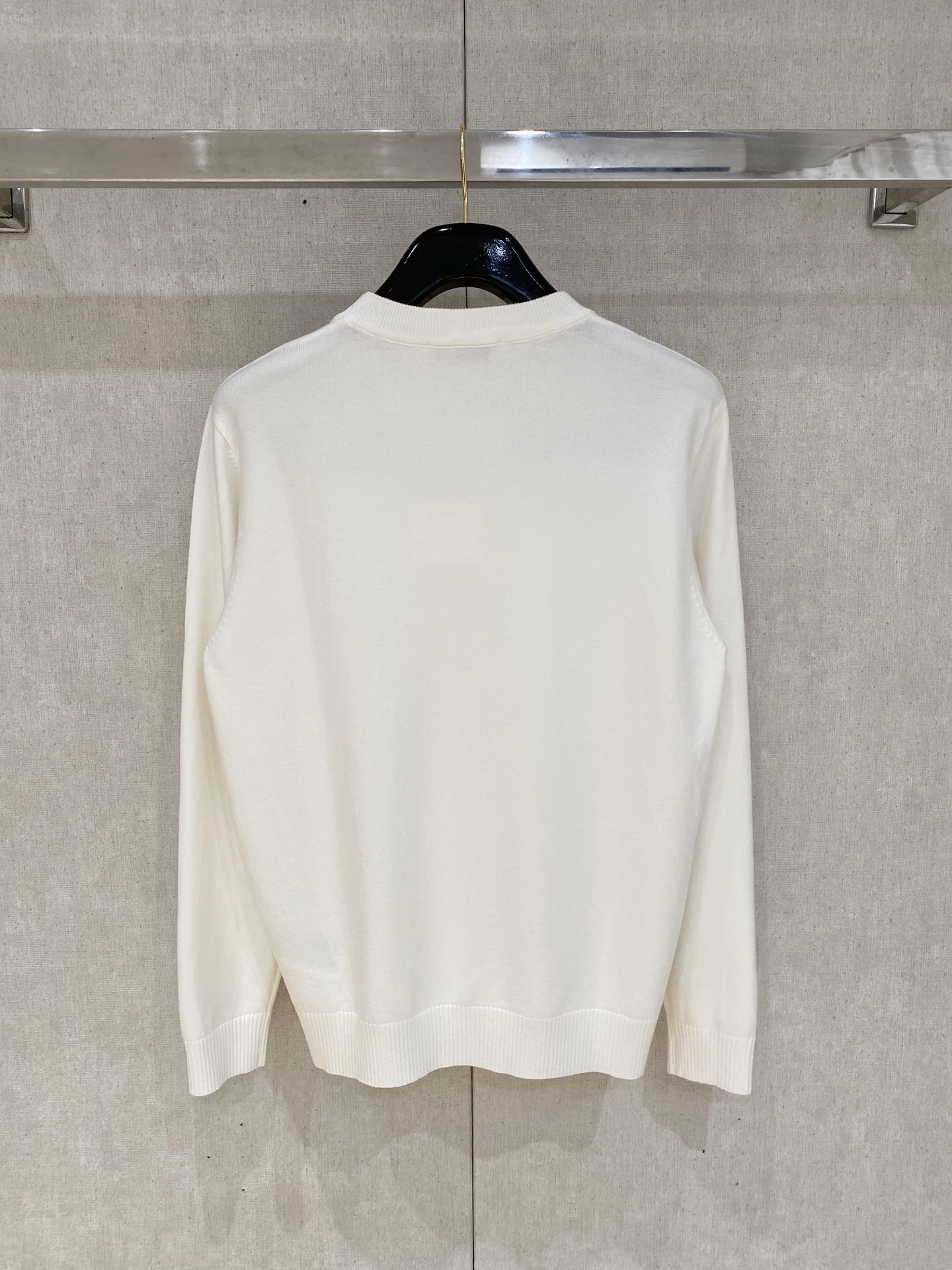 エルメス「Hermès」春季新作ラウンドネックスウェット