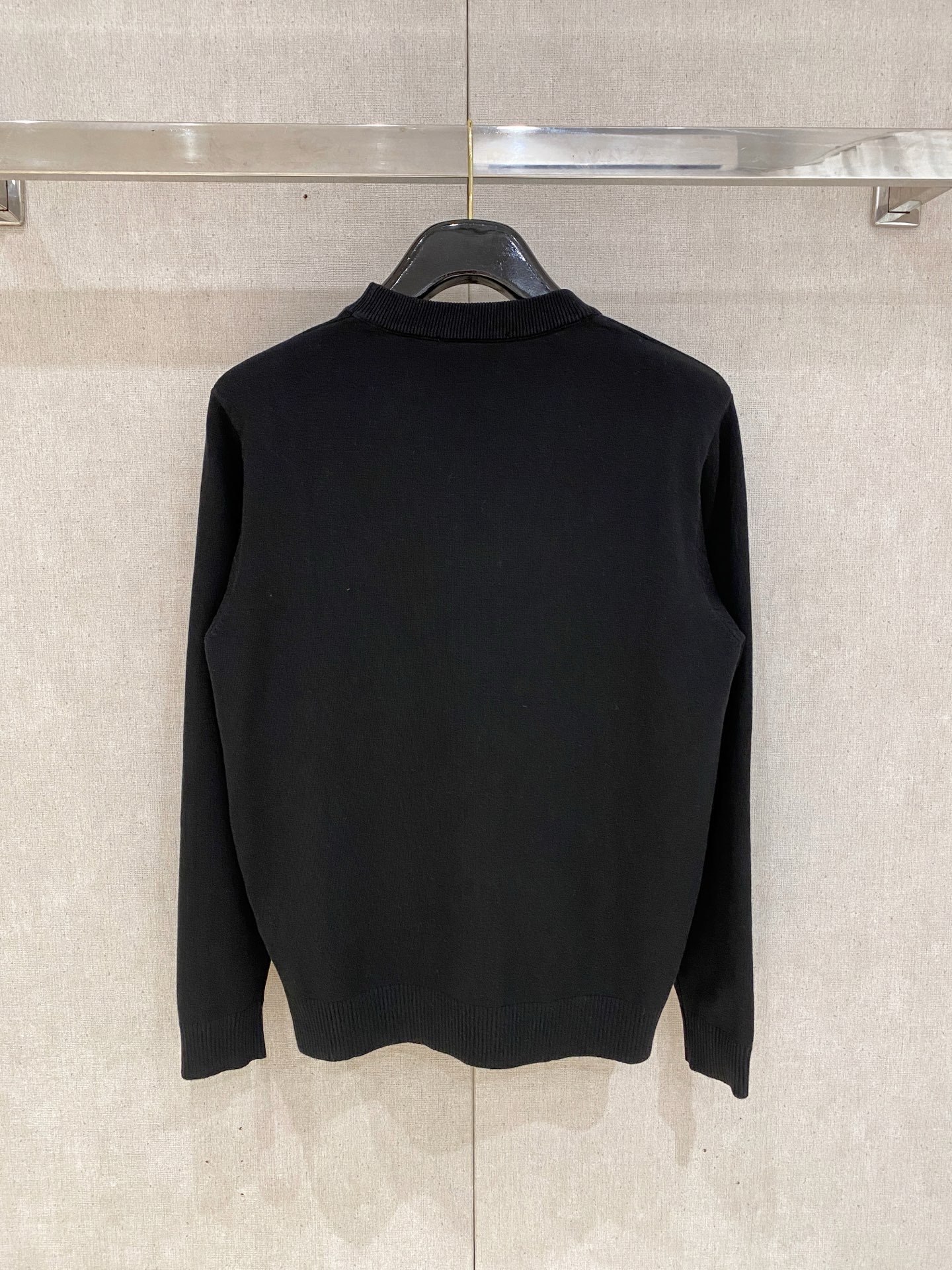 エルメス「Hermès」春季新作ラウンドネックスウェット