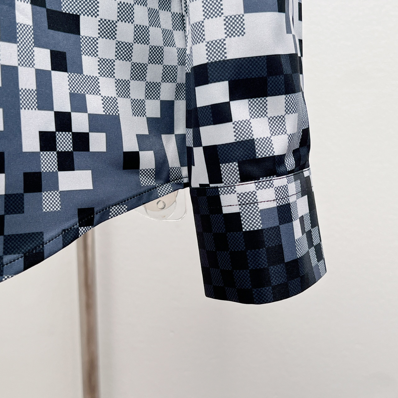 ルイ・ヴィトン「Louis Vuitton」2026 早春 コレクション シャツ