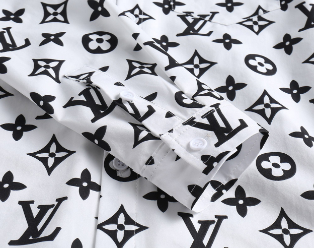 ルイ・ヴィトン「Louis Vuitton」2026 早春 コレクション シャツ