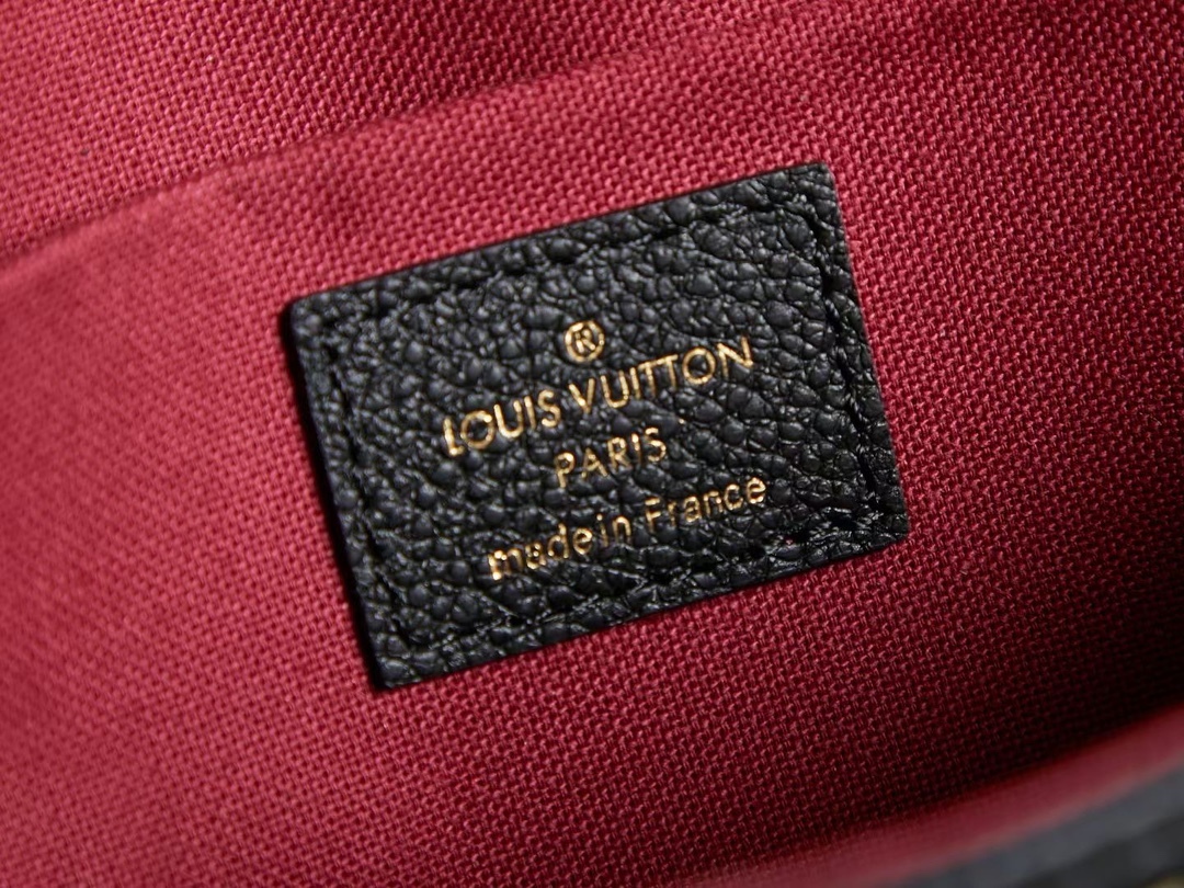 ルイ・ヴィトン ポシェット･フェリシー「Pochette Félicie」
