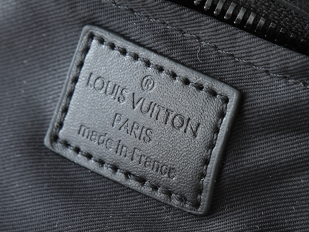 ルイ・ヴィトン ミニ･ソフトトランク「Mini Soft Trunk」