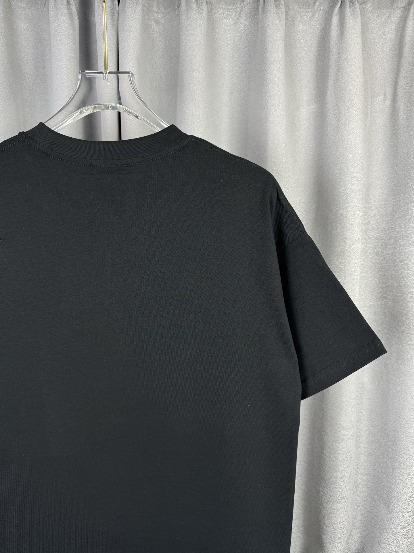 ジバンシィ「Givenchy」 2026春夏 クルーネック ショートスリーブTシャツ