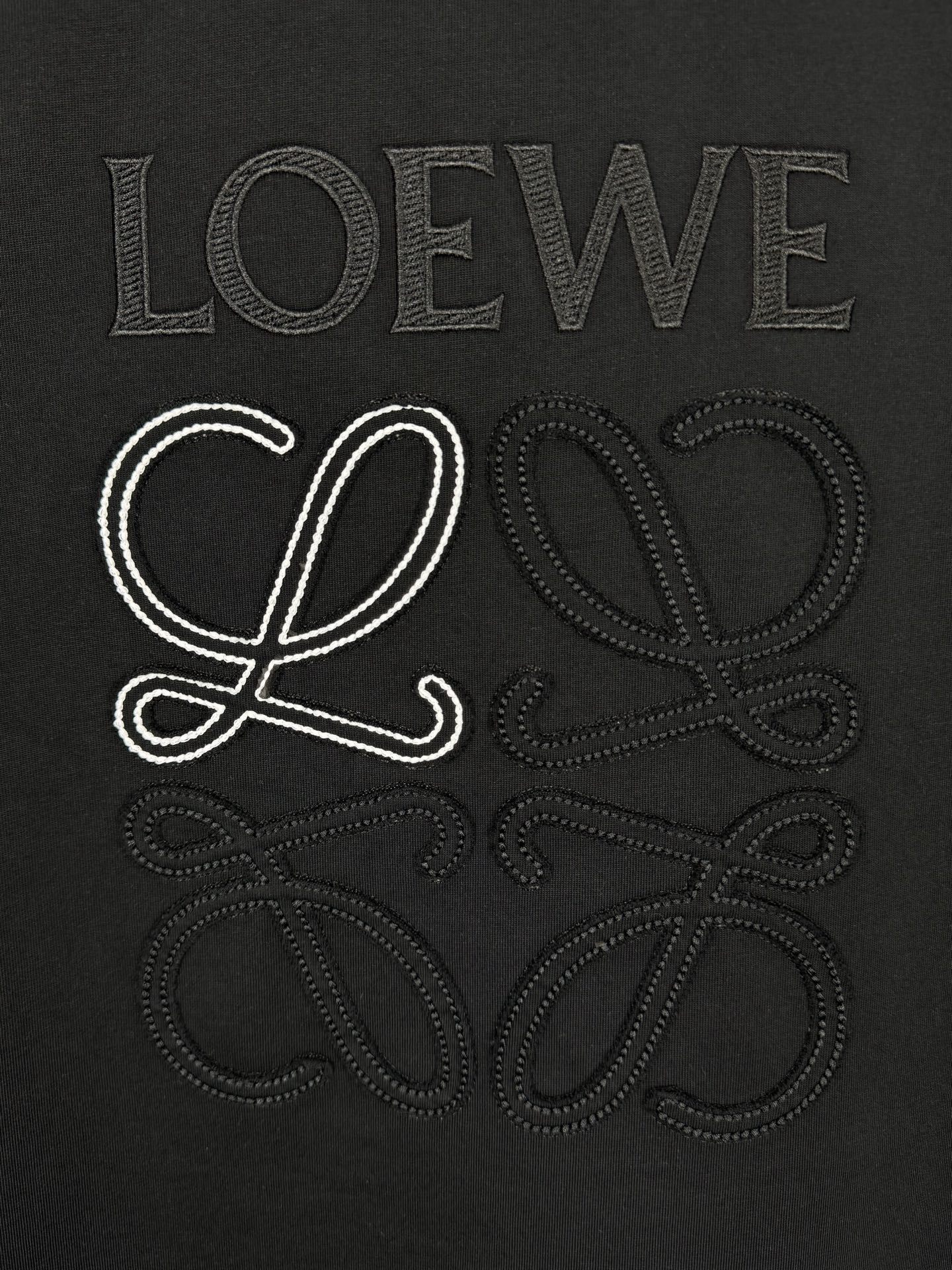 ロエベ「Loewe」 2026年 春夏 新作 Tシャツ