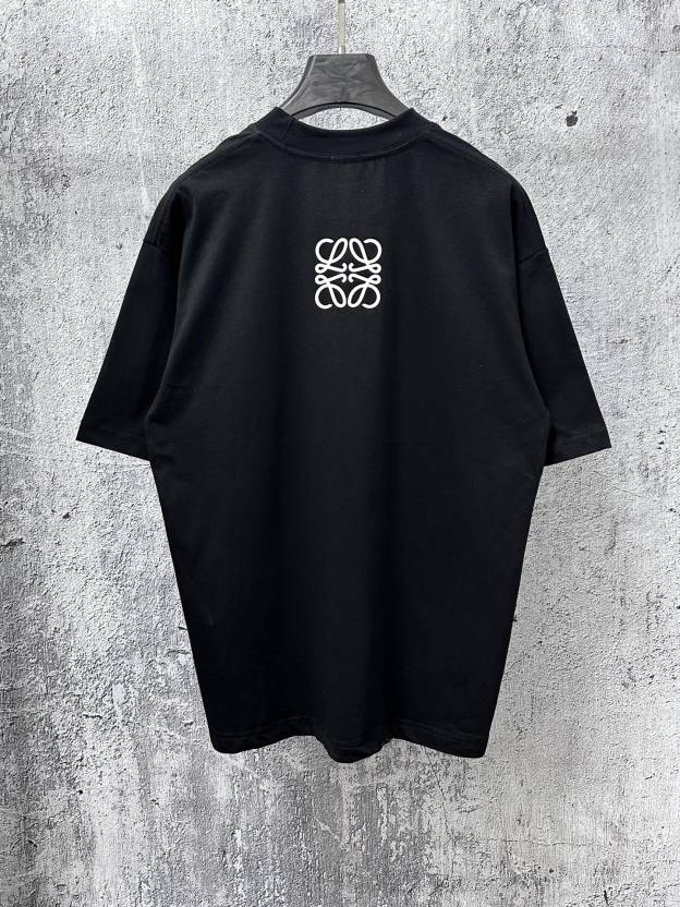 ロエベ「Loewe」 2026年 春夏 新作 Tシャツ