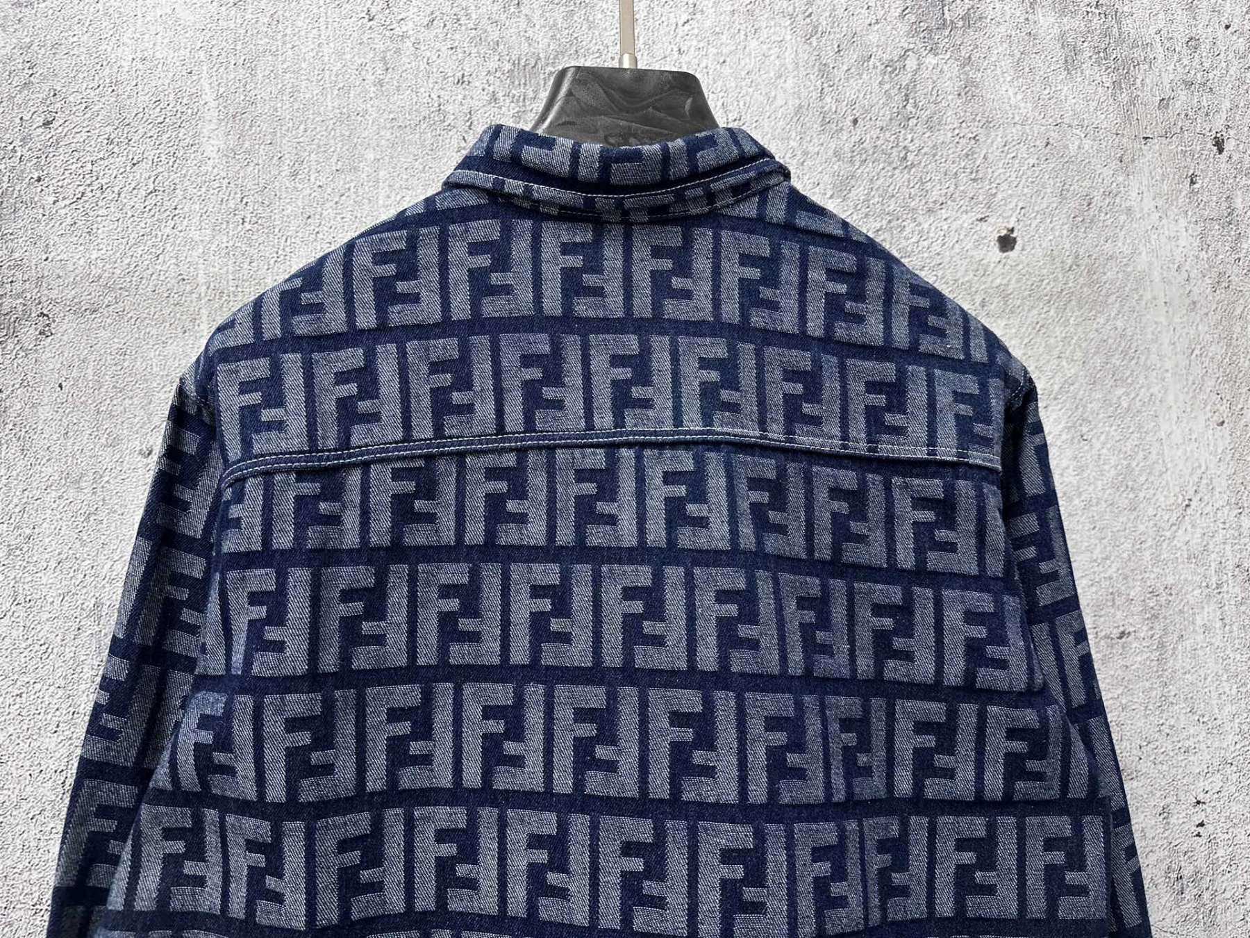 フェンディ「Fendi」2026新作 シャツ / カジュアルシャツ