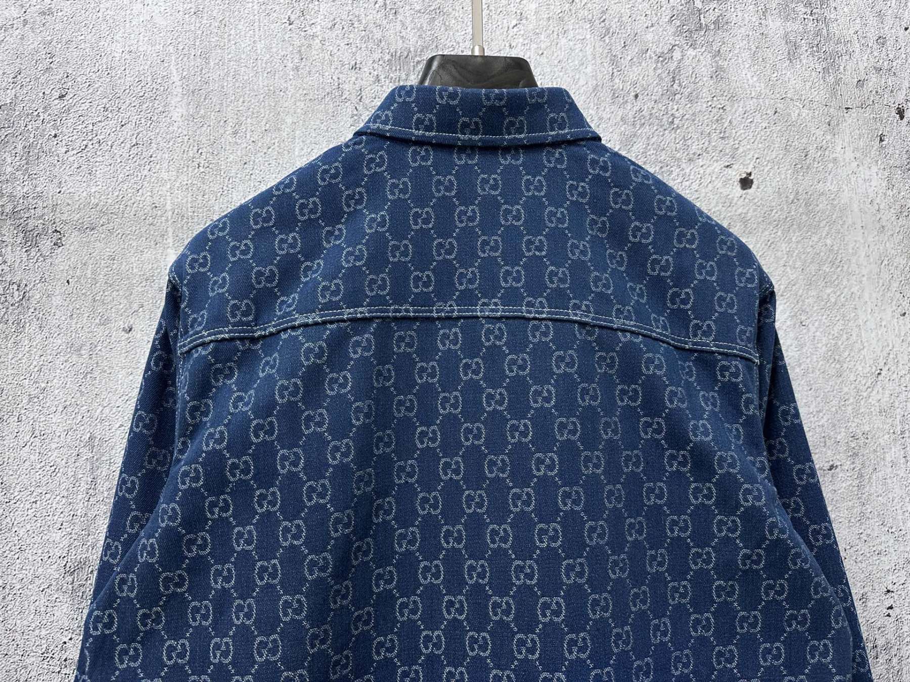 グッチ「Gucci」2026新作 ラグジュアリーシャツ 春夏