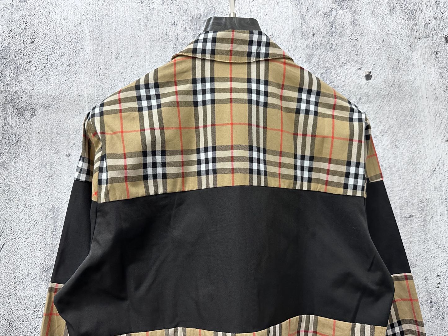 バーバリー「Burberry」 2026年新作 カジュアルシャツ