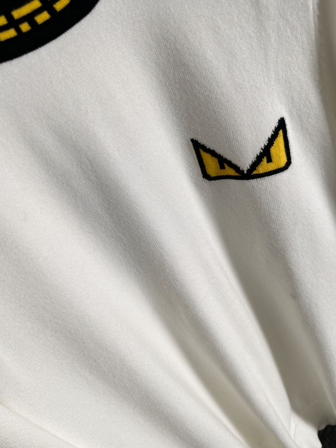フェンディ「Fendi」2026新作ニットコレクション ニットウェア