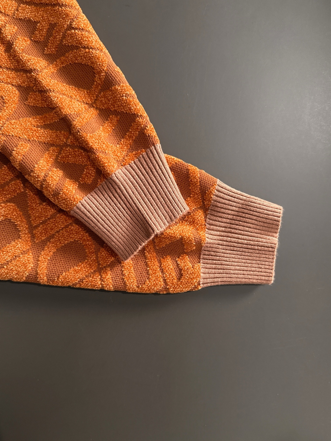フェンディ「Fendi」2026新作ニットコレクション ニットウェア