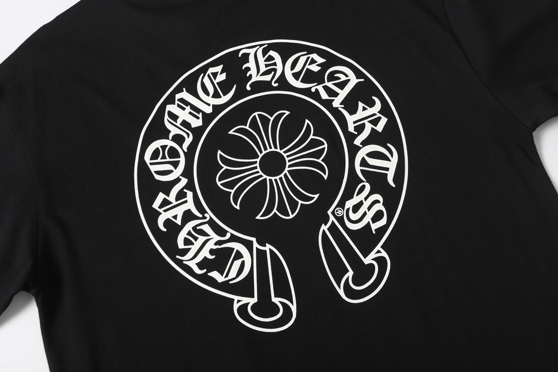 クロムハーツ「Chrome Hearts」 春夏 Tシャツ コレクション