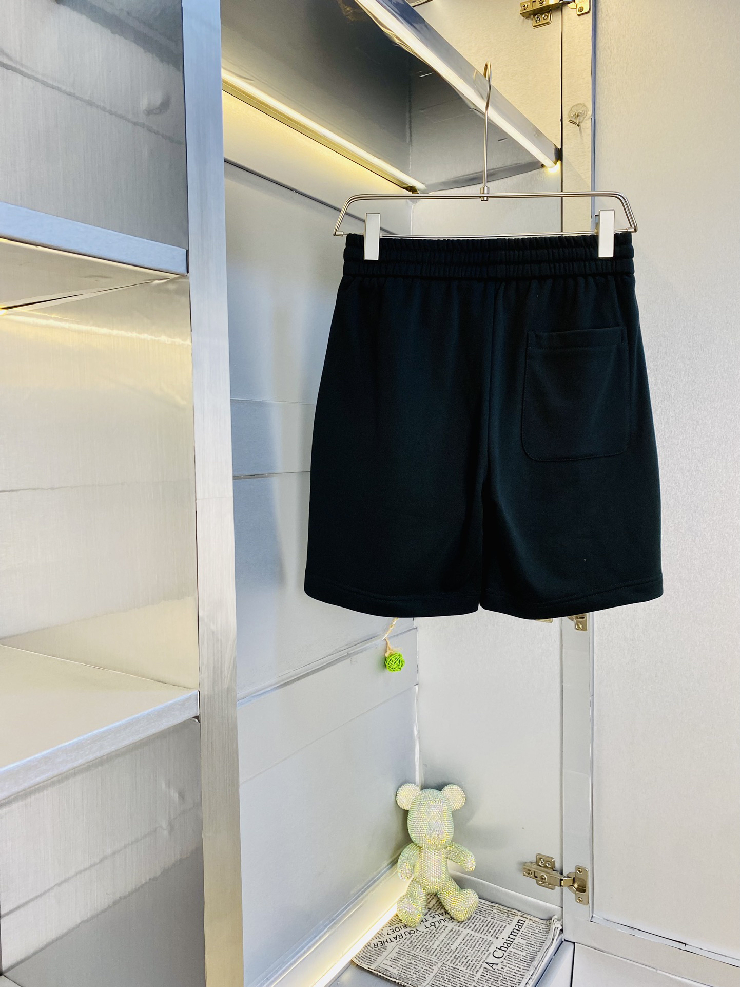 ルイ・ヴィトン「Louis Vuitton」 2026 SS ショートパンツ M-5XL