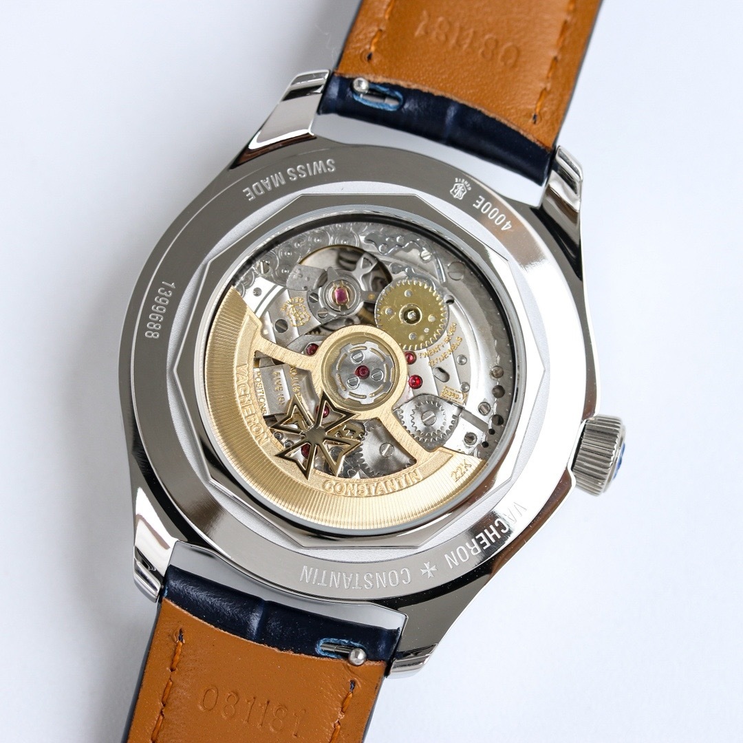 ヴァシュロン・コンスタンタン フィフティシックス 40mm