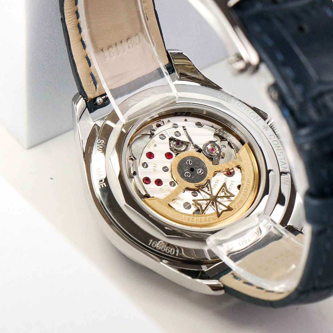 ヴァシュロン・コンスタンタン フィフティシックス 40mm
