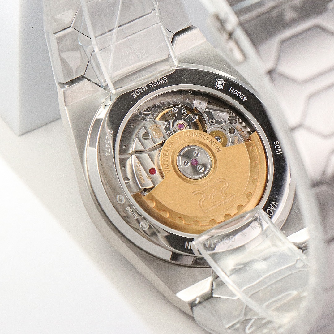 ヴァシュロン・コンスタンタン イストリク 37mm