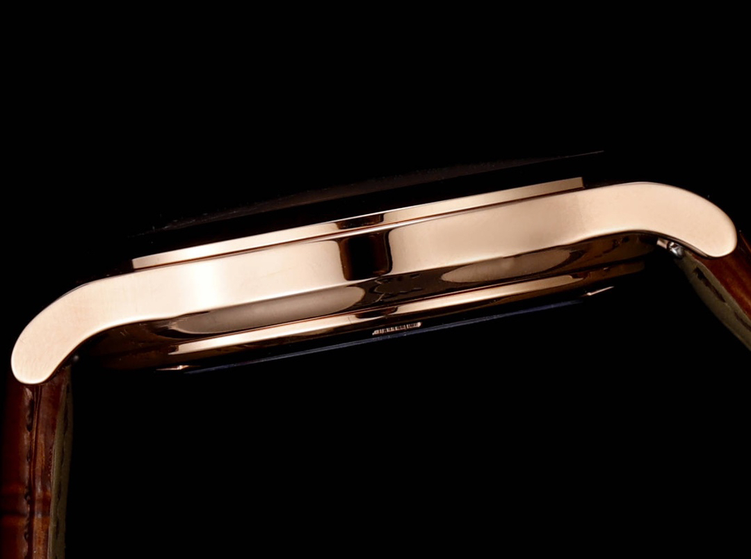 パテック フィリップ「Patek Philippe」キャラトラバ メンズウォッチ39MM