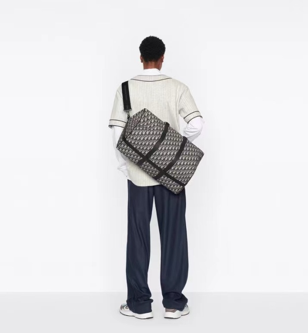 ディオール「Dior」 LINGOT 50 バッグ