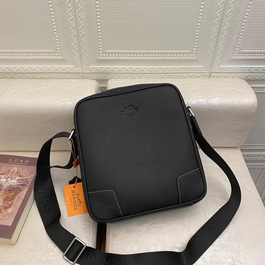 エルメス「Hermès」メンズ ハンドバッグ 2026年 先行予約 限定モデル