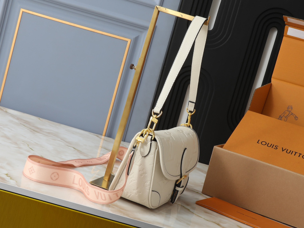 ルイ・ヴィトン ディアヌ「LV Diane」