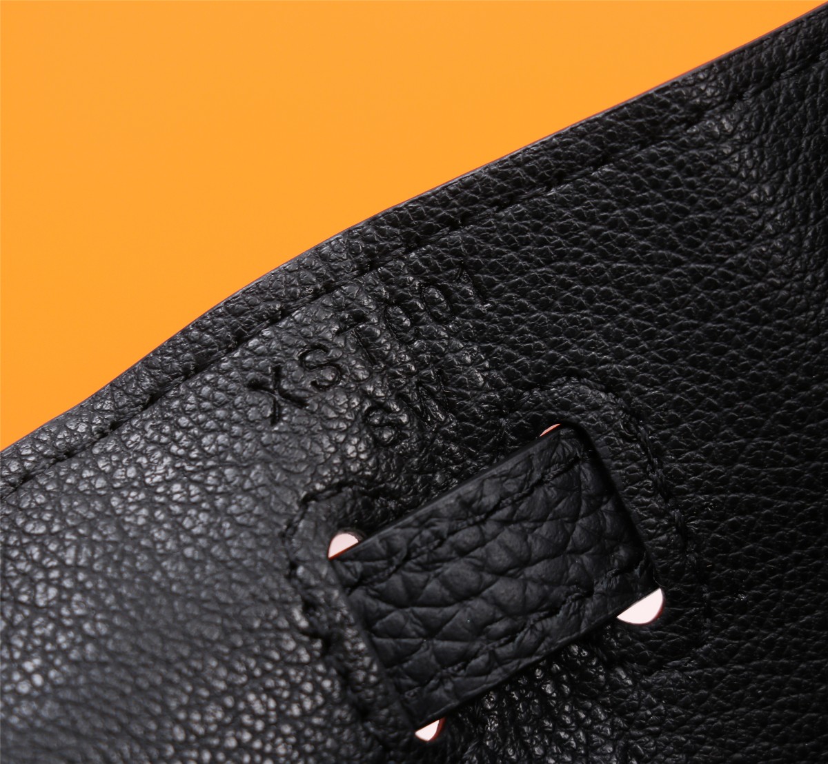 エルメス バーキン 25/30/35「Birkin Bag」