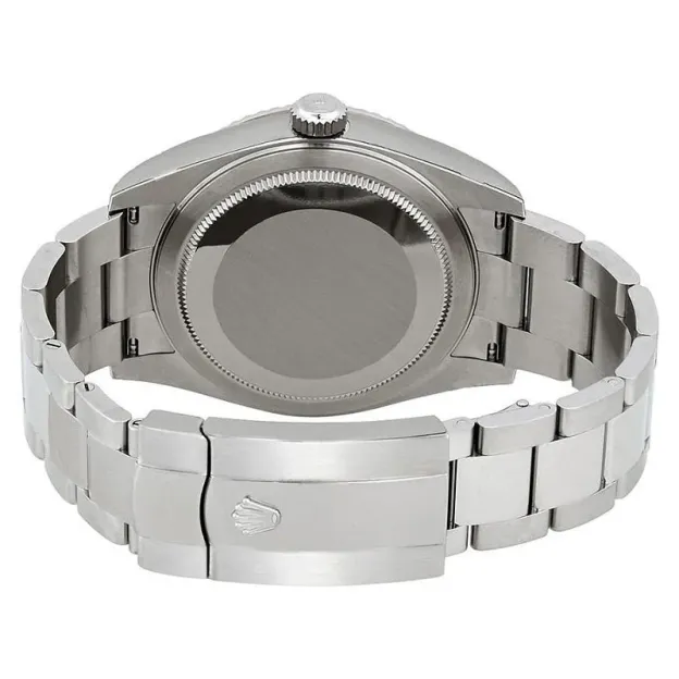 ロレックス「Rolex」Sky-Dweller スカイドゥエラー クロノグラフ腕時計 42MM