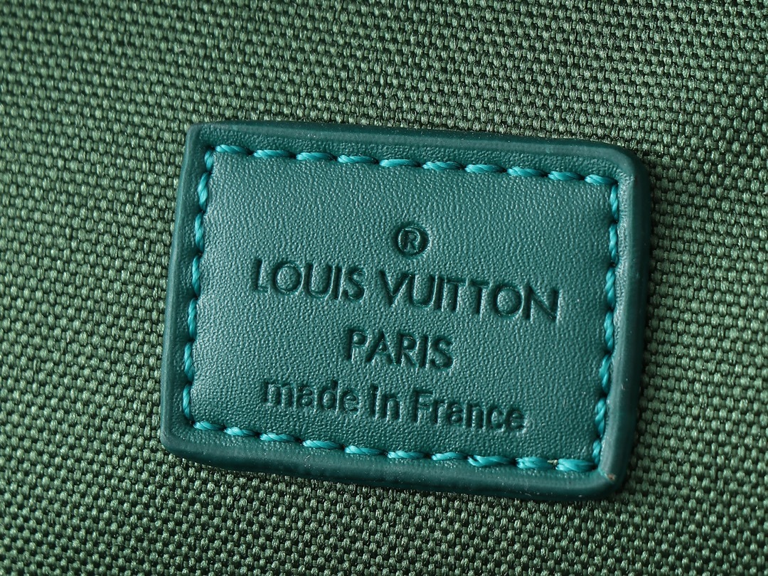 ルイ・ヴィトン「Louis Vuitton」メンズ ウエストバッグ