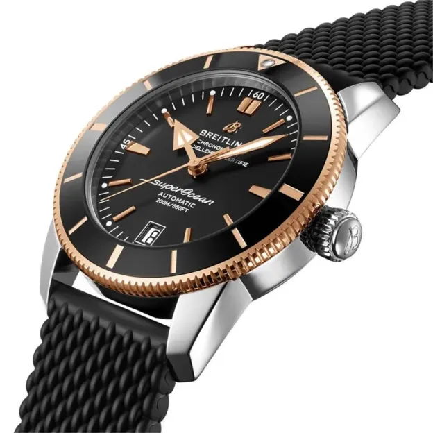 ブライトリング「Breitling」スーパーオーシャン ヘリテージ II 42MM