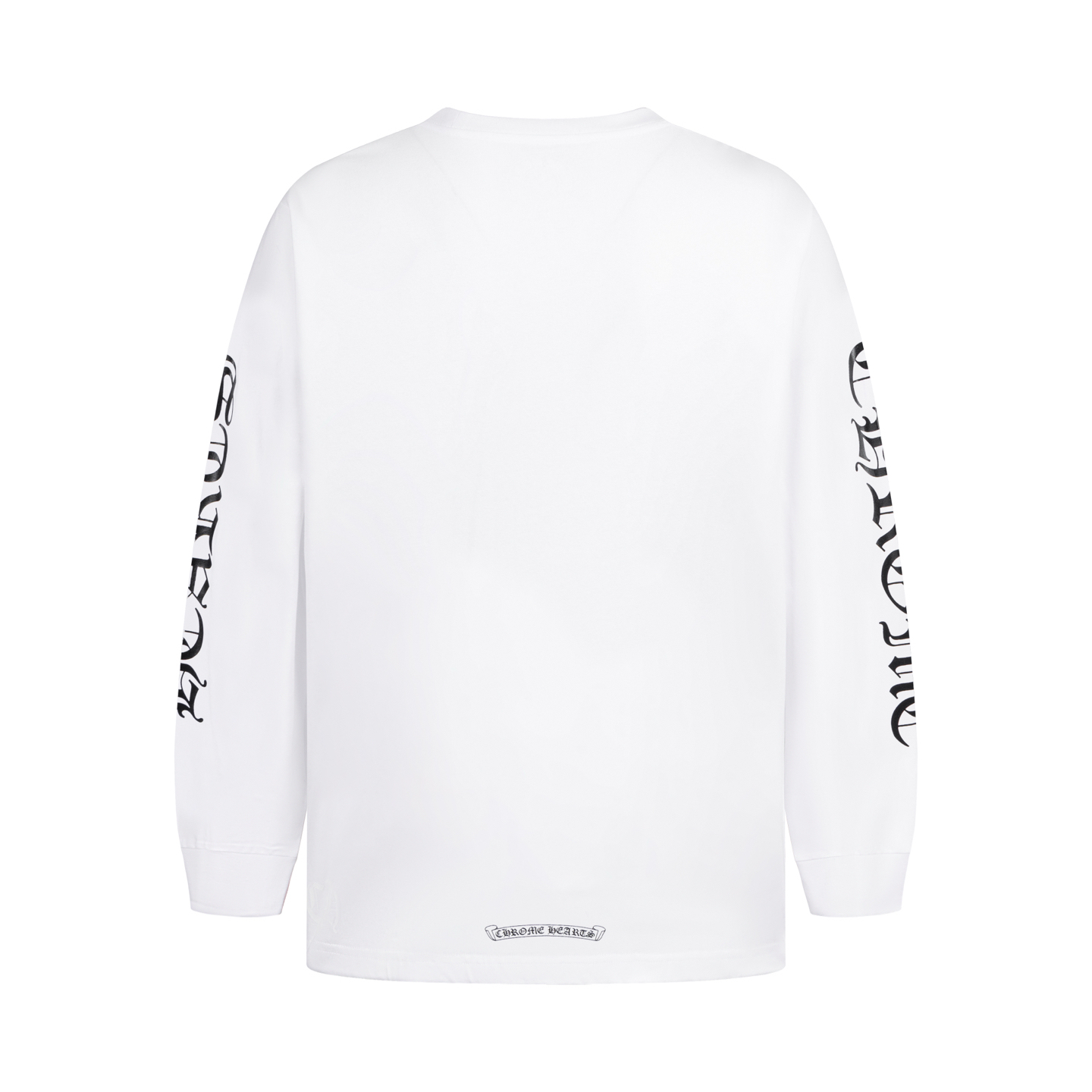 クロムハーツ「Chrome Hearts」秋冬プルオーバースウェット＆クルーネック - ユニセックス