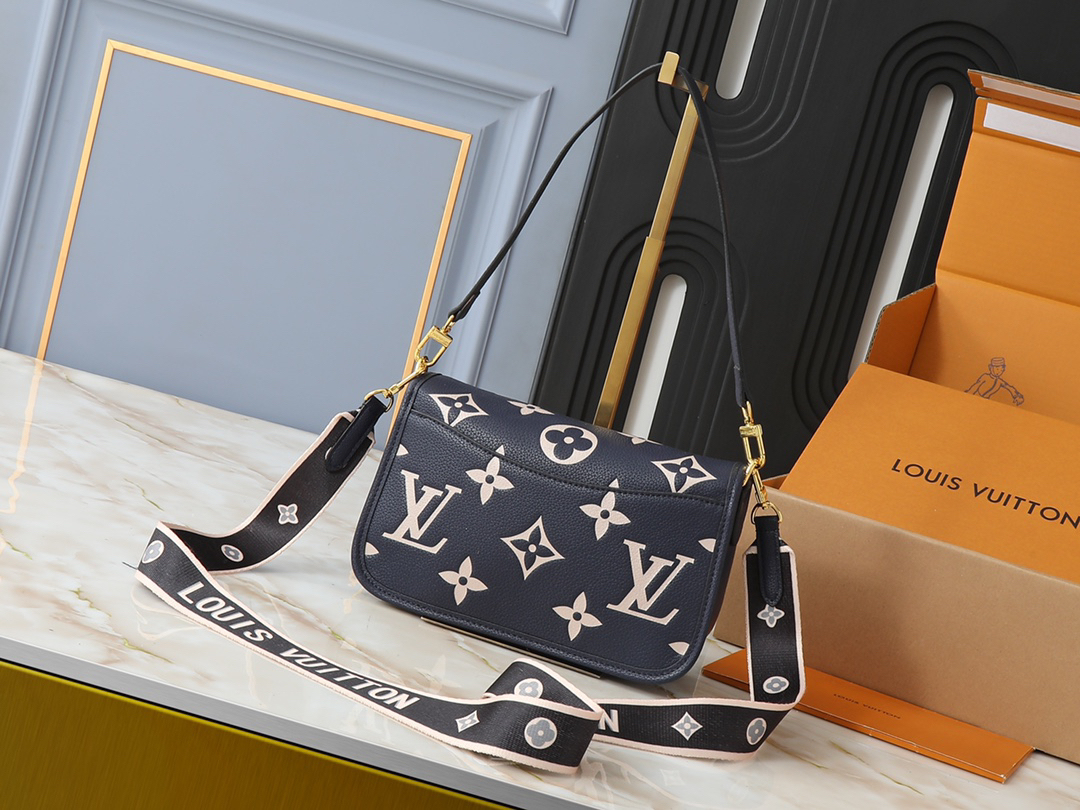 ルイ・ヴィトン ディアヌ「LV Diane」