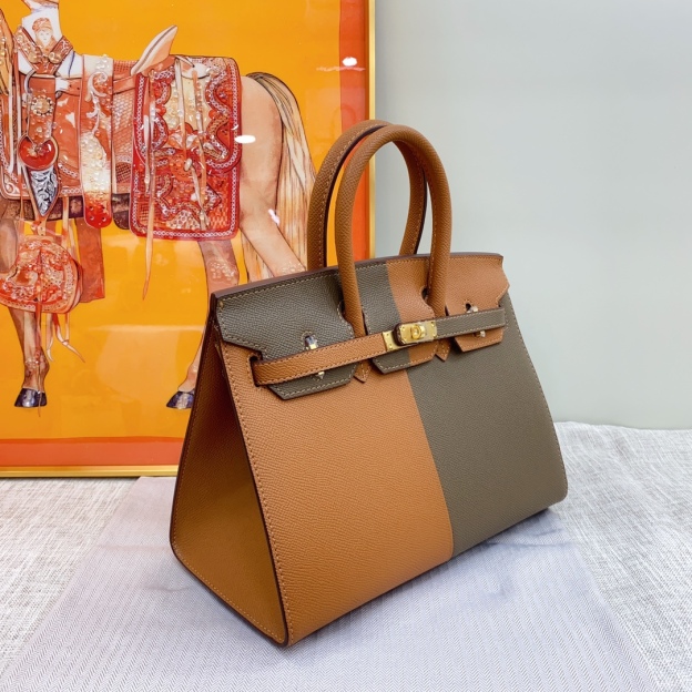 エルメス バーキン 25/30「Birkin Bag」