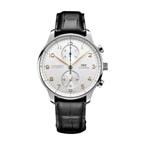 アイ・ダブリュー・シー「IWC」ポルトガル系腕時計41MM