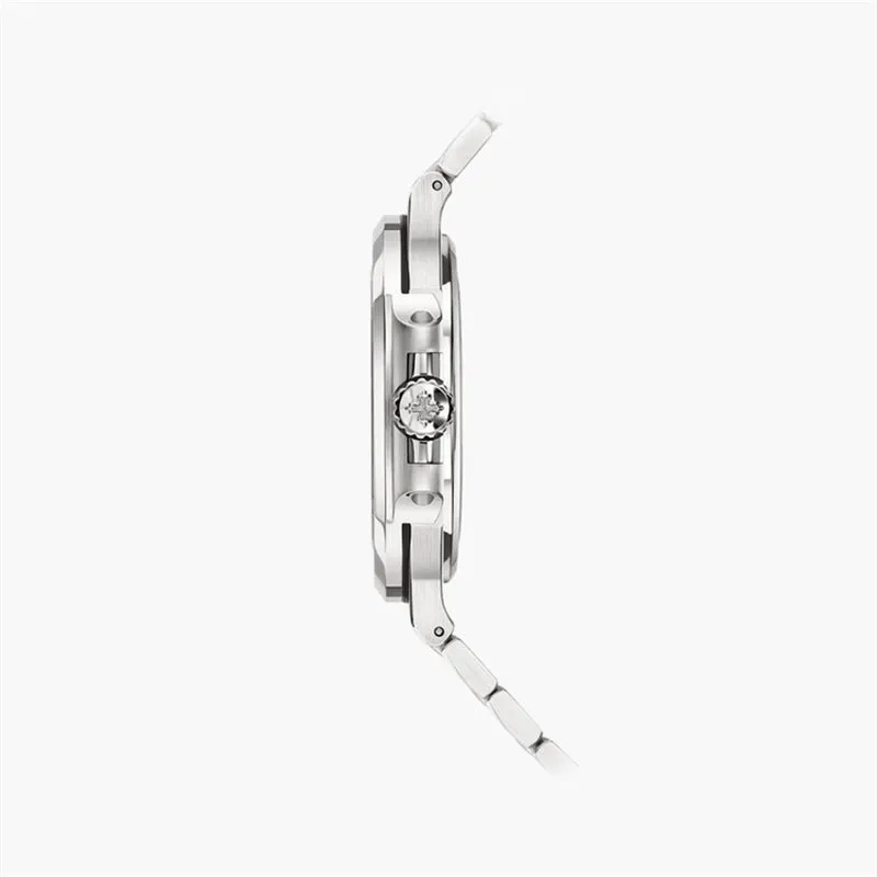 パテック フィリップ「Patek Philippe」ノーチラス クロノグラフ腕時計