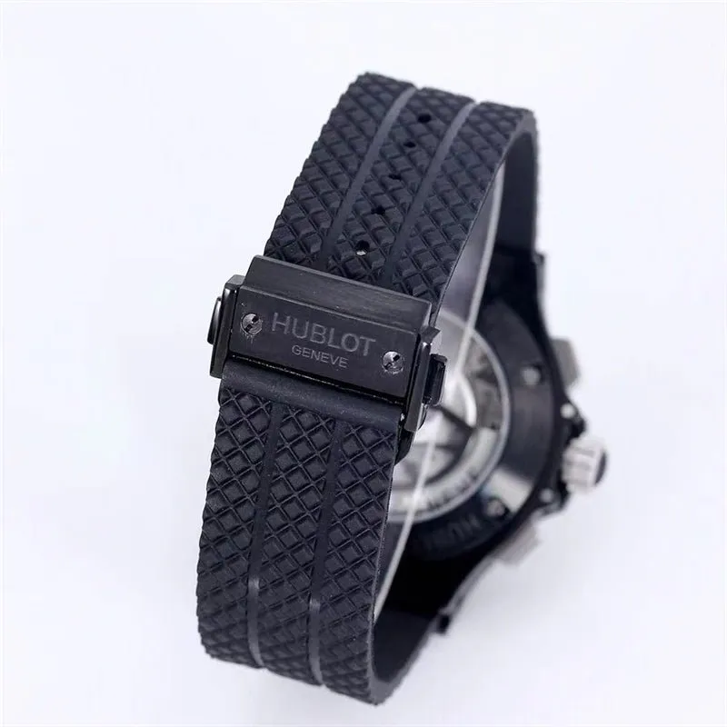 ウブロ「Hublot」ビッグバン クラシック メンズウォッチ 44MM