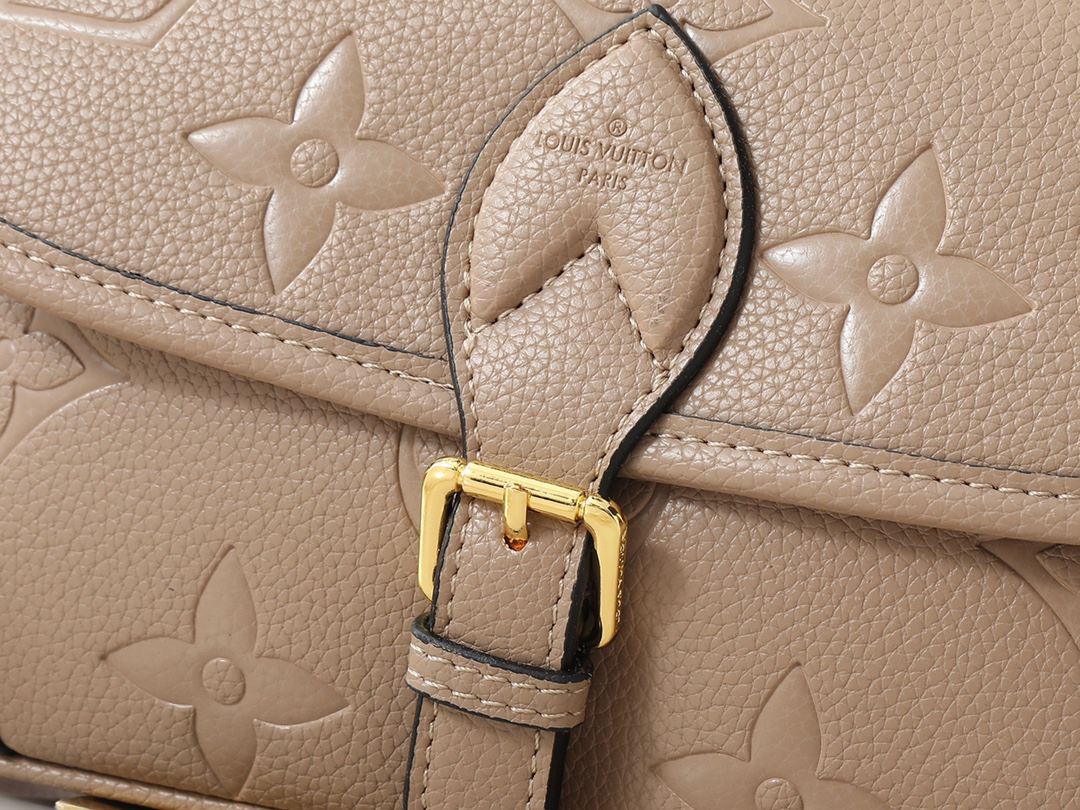 ルイ・ヴィトン ディアヌ「LV Diane」
