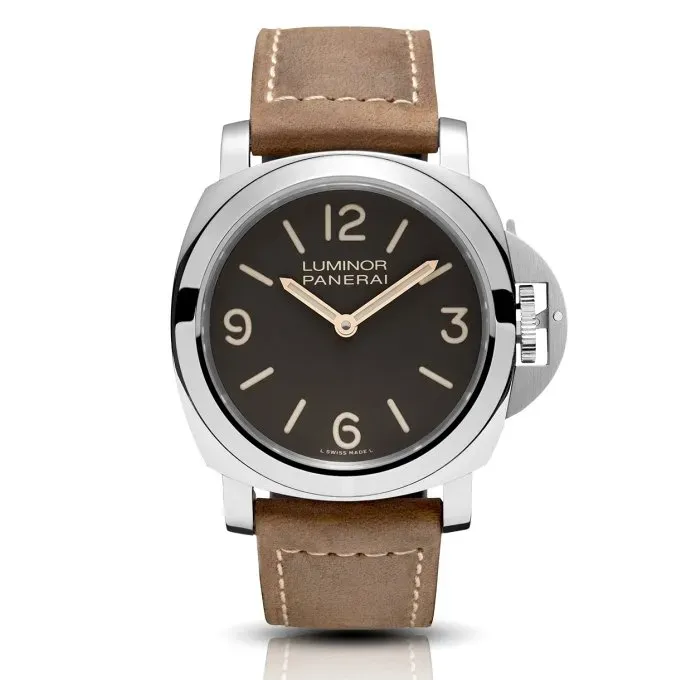 パネライ「Panerai」Luminor Marina Pam673 腕時計44MM