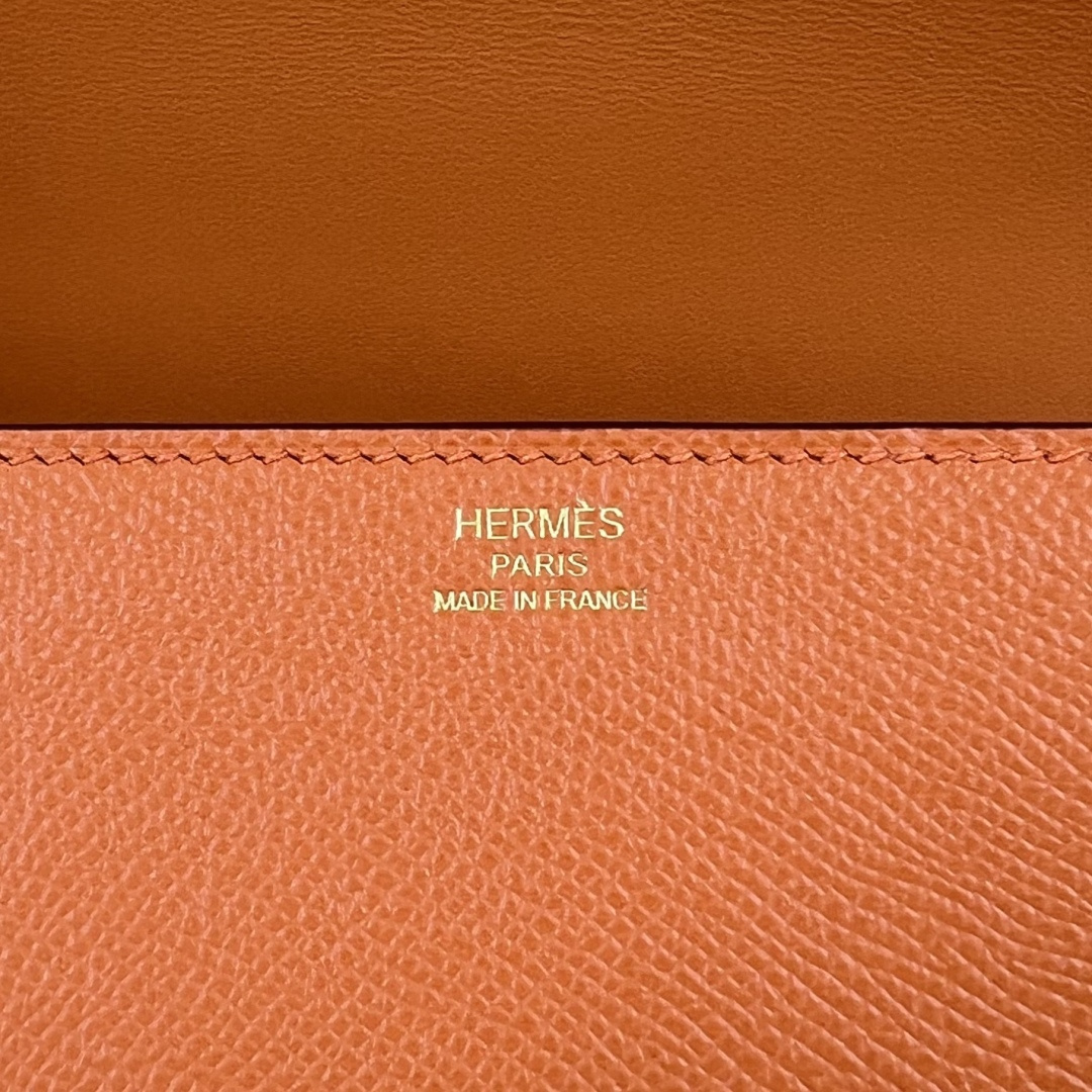 【厳選新入荷】エルメス Della Cavalleria Elan サドル金具クロスボディバッグ「乗馬モチーフ本革ショルダー」