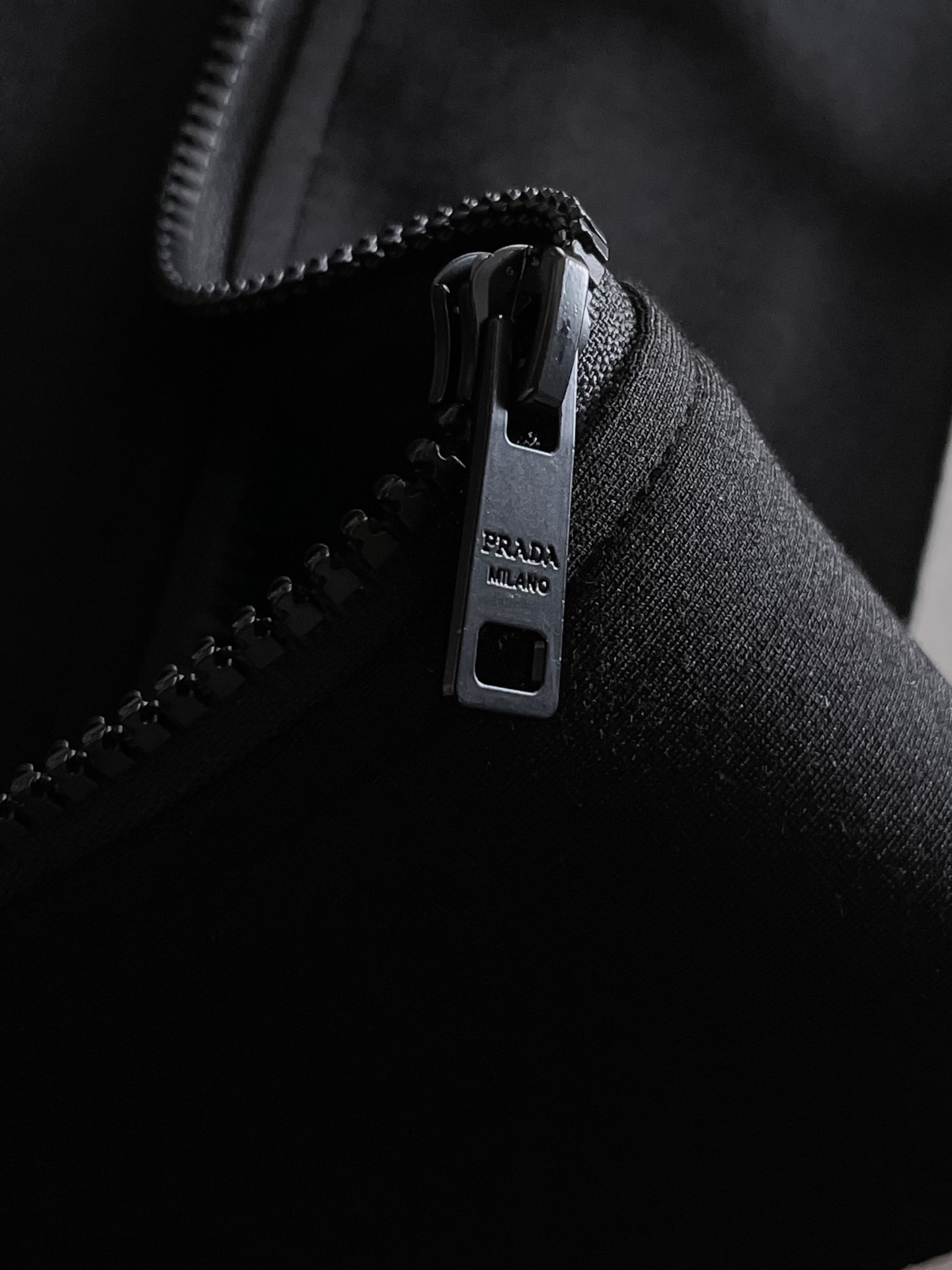 プラダ「Prada」春秋 メンズ  カジュアルスポーツセット