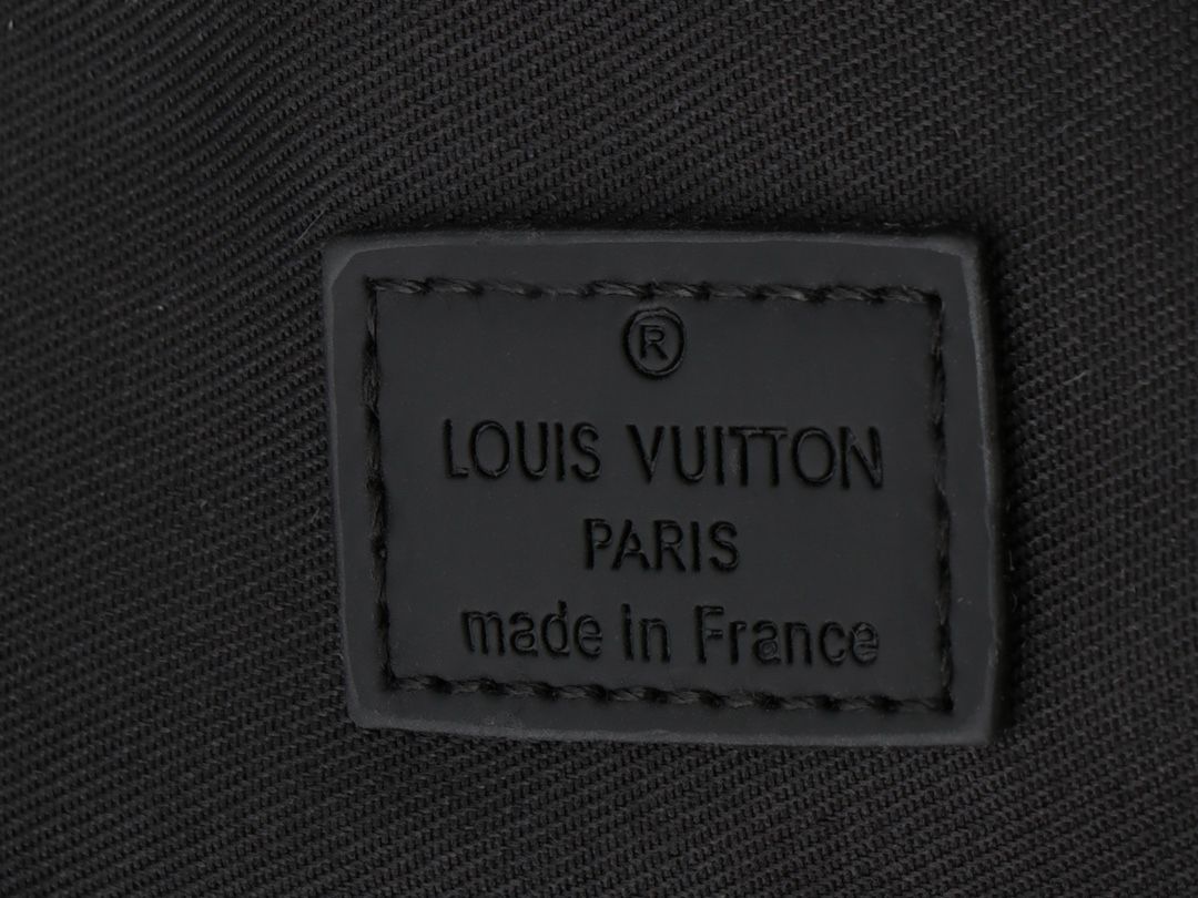 ルイ・ヴィトン「Louis Vuitton」Steamer メッセンジャーバッグ