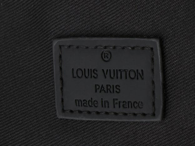 ルイ・ヴィトン「Louis Vuitton」Steamer メッセンジャーバッグ