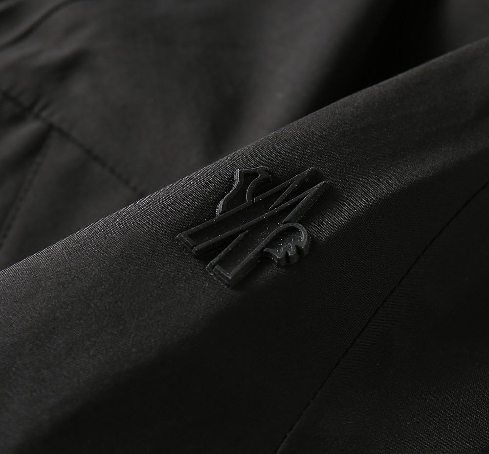 モンクレール「Moncler」秋の防风防水ダウンジャケット