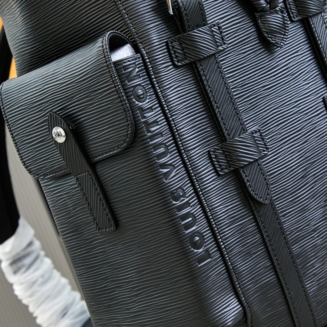 ルイ・ヴィトン「Louis Vuitton」クリストファーバックパック