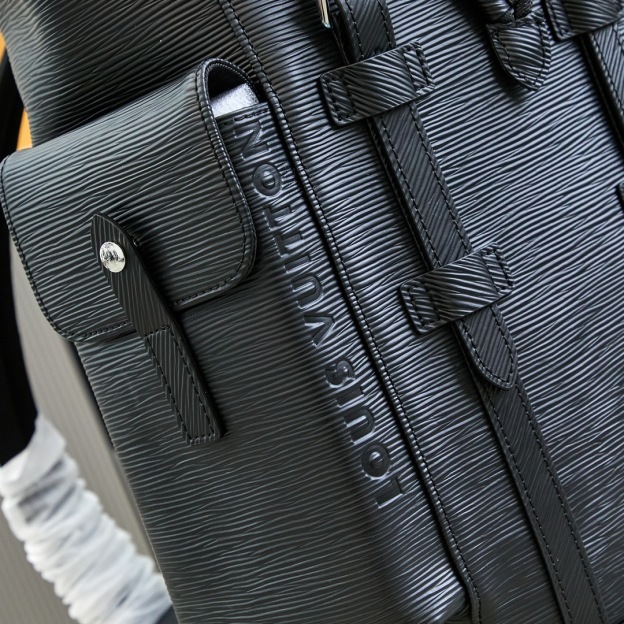 ルイ・ヴィトン「Louis Vuitton」クリストファーバックパック