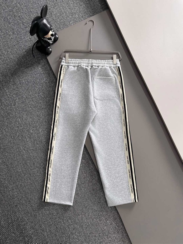 ルイ・ヴィトン「Louis Vuitton」秋冬 メンズ  カジュアルスポーツセット