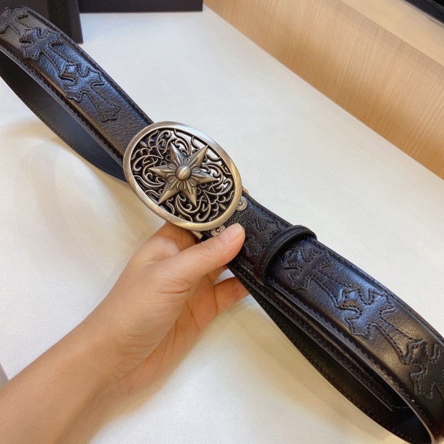 クロムハーツ「Chrome Hearts」クラシック＆ヴィンテージ ベルト