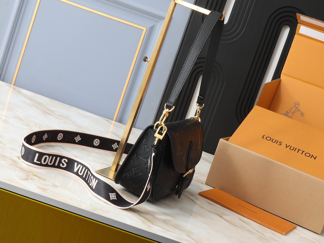 ルイ・ヴィトン ディアヌ「LV Diane」