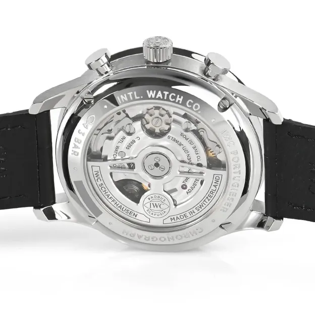 アイ・ダブリュー・シー「IWC」ポルトガル系腕時計41MM