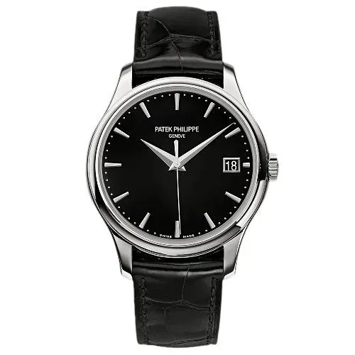 パテック フィリップ「Patek Philippe」メカニカルウォッチ メンズ39MM