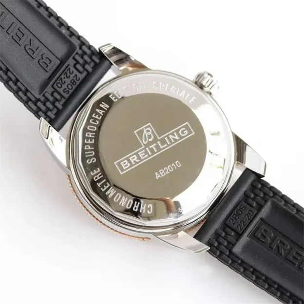 ブライトリング「Breitling」スーパーオーシャン ヘリテージ II 42MM