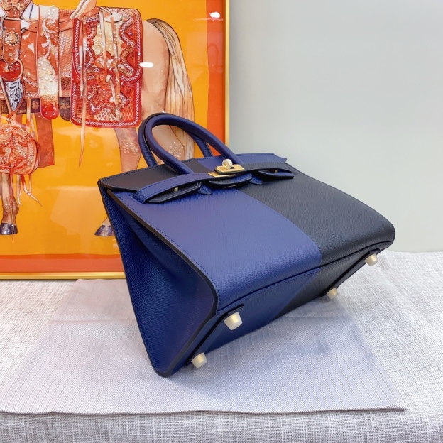 エルメス バーキン 25/30「Birkin Bag」